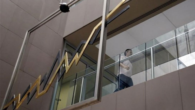 Πτωτικές τάσεις στο Χρηματιστήριο