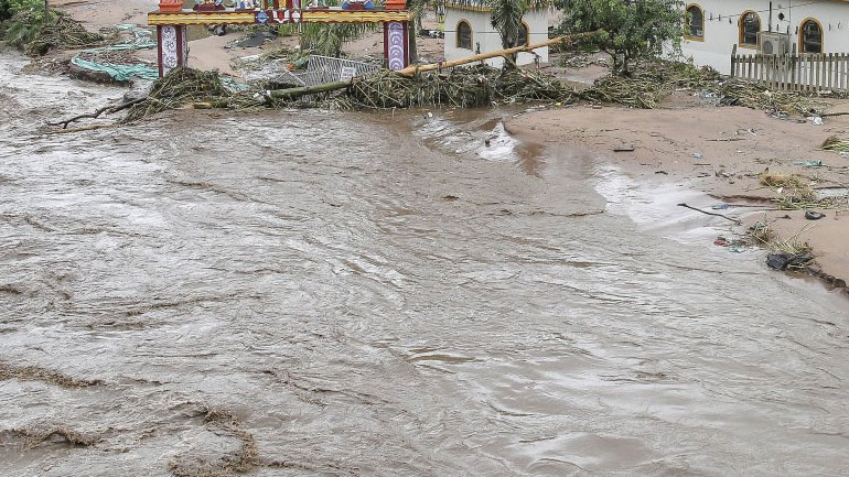 Νότια Αφρική: Στους 51 οι νεκροί από τις πλημμύρες