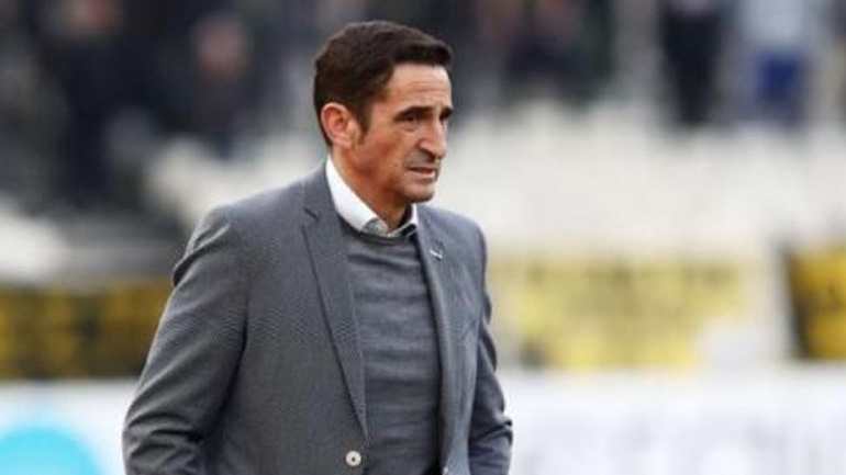 ΑΕΚ: Χωρίς Τσιγκρίνσκι η αποστολή για τη ρεβάνς με τη Λαμία