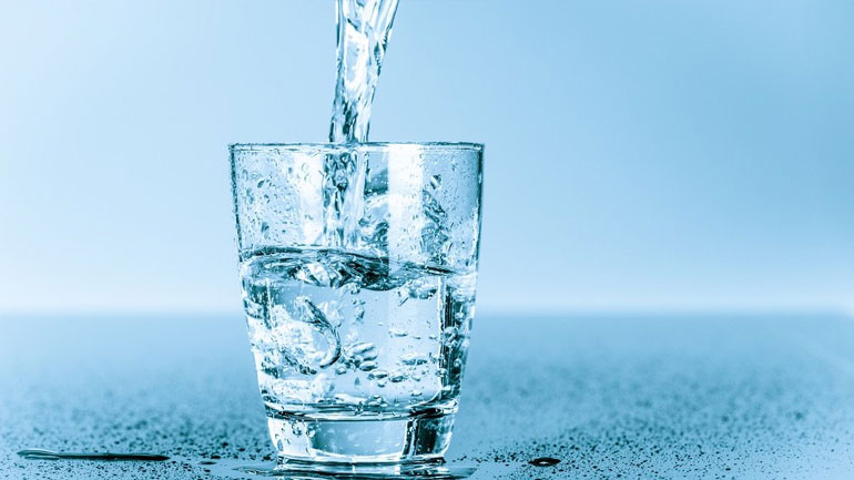 Χωρίς νερό περιοχές του Ευόσμου