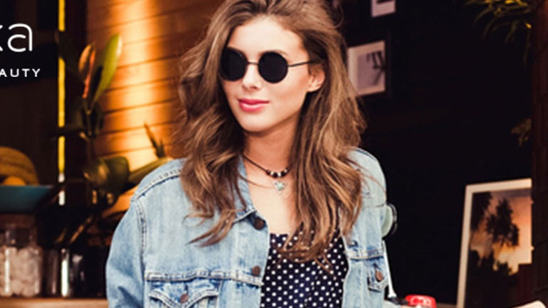 Πώς να φαίνεστε φρέσκιες χωρίς καθόλου make up