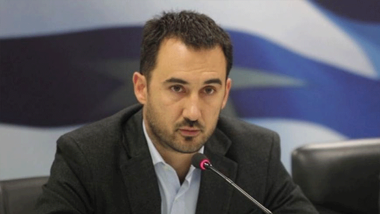 ΥΠΕΣ: Με 17 εκατ. ευρώ ενισχύονται οι δήμοι για την κάλυψη δράσεων πυροπροστασίας