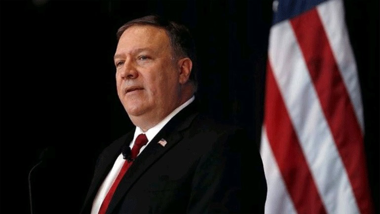 Πομπέο: Οι βομβιστικές επιθέσεις στη Σρι Λάνκα εμπνεύστηκαν από το ISIS