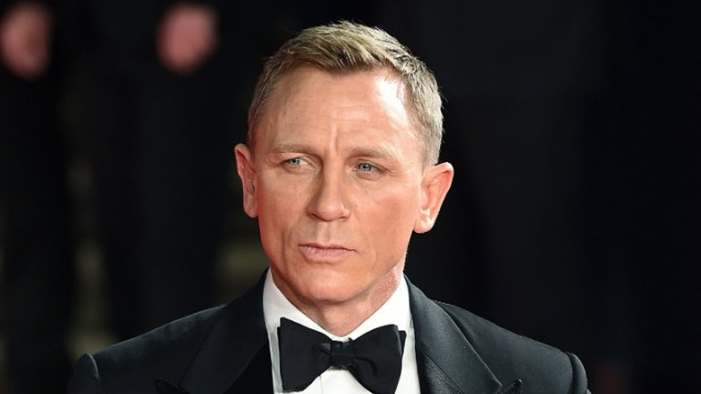 Αποκαλυπτήρια για τον τίτλο και το καστ της νέας ταινίας του Τζέιμς Μποντ
