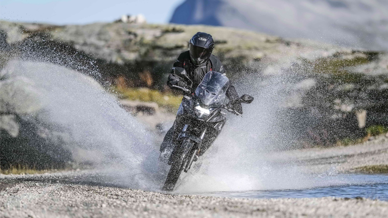 Honda CB500X: Η αναλυτική παρουσίαση
