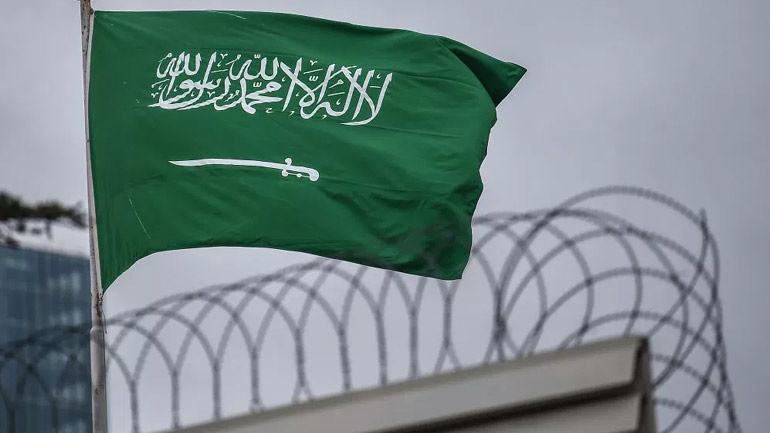 Εκτελέσεις στη Σαουδική Αραβία: Δημοκρατικοί πολιτικοί ζητούν εκ νέου να επανεξεταστεί η σχέση των ΗΠΑ με το Ριάντ