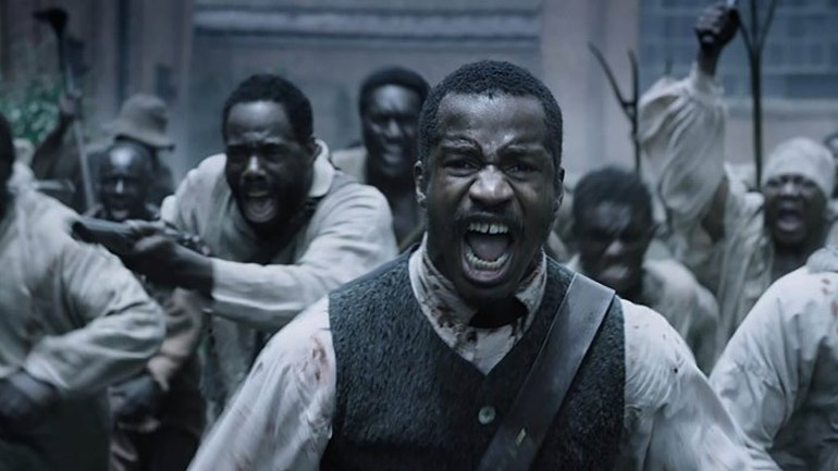 Αφαιρέθηκαν οι αφίσες της ταινίας «Η Γέννηση ενός Έθνους» από το πανεπιστήμιο Τσάπμαν