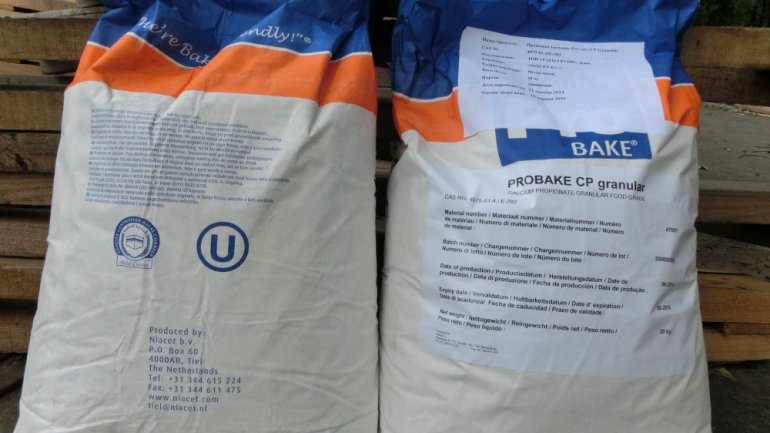 Μπορεί αυτό το δημοφιλές συστατικό τροφίμων να αυξάνει τον κίνδυνο για διαβήτη και παχυσαρκία;