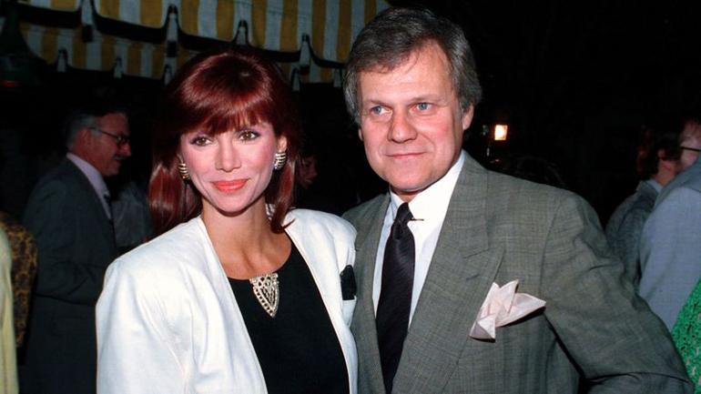 Πέθανε ο πρωταγωνιστής του «Dallas», Ken Kercheval Πέθανε ο πρωταγωνιστής του «Dallas», Ken Kercheval