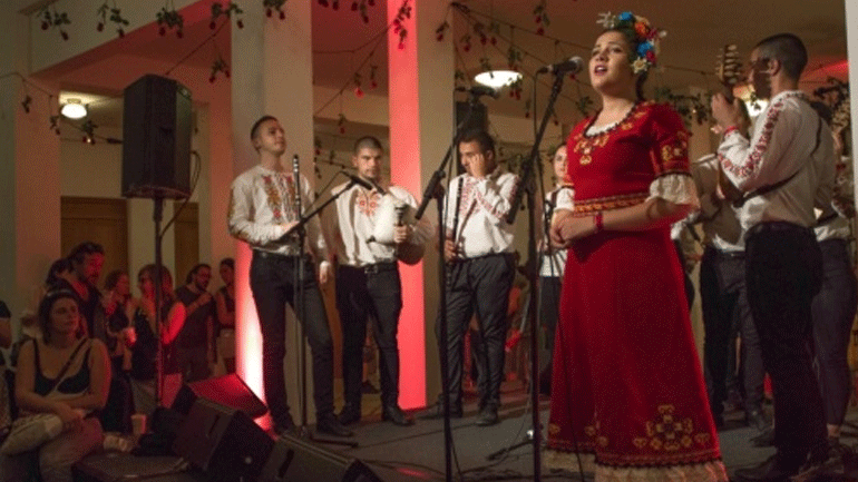 Balkan Trafik Festival: Εκεί που ανταμώνει η κουλτούρα των Βαλκανίων!