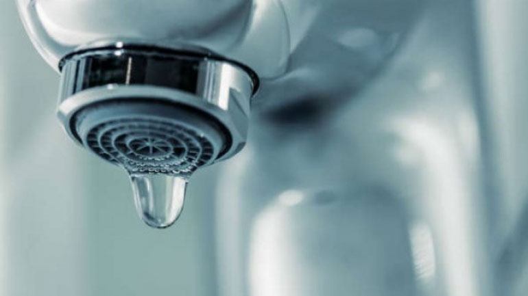 Έκτακτη διακοπή νερού σε περιοχή του Δ. Θεσσαλονίκης