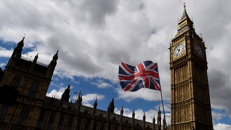 Βρετανία: Ανακοινώθηκε μία υποψηφιότητα για τη θέση του προέδρου της Βουλής