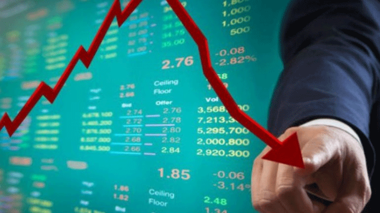 Με ανεπαίσθητη άνοδο 0,01% έκλεισε το Χρηματιστήριο