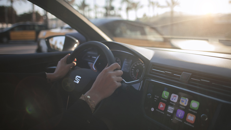 Αυτά τα τραγούδια ακούνε περισσότερο οι οδηγοί