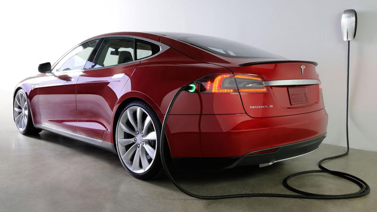 Η νέα μπαταρία της Tesla θα έχει διάρκεια ζωής 1,6 εκατ. χιλιόμετρα