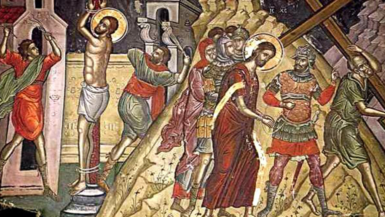 Η Μεγάλη Πέμπτη και η κορύφωση του Θείου Δράματος