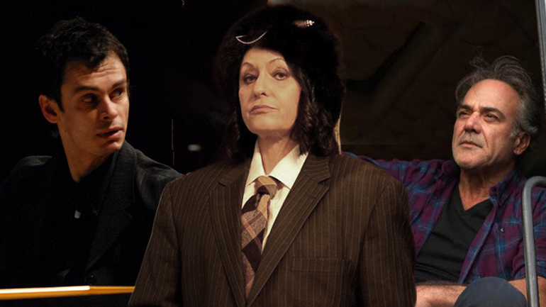 Πού θα πάμε σήμερα στην πόλη – Ατζέντα εκδηλώσεων