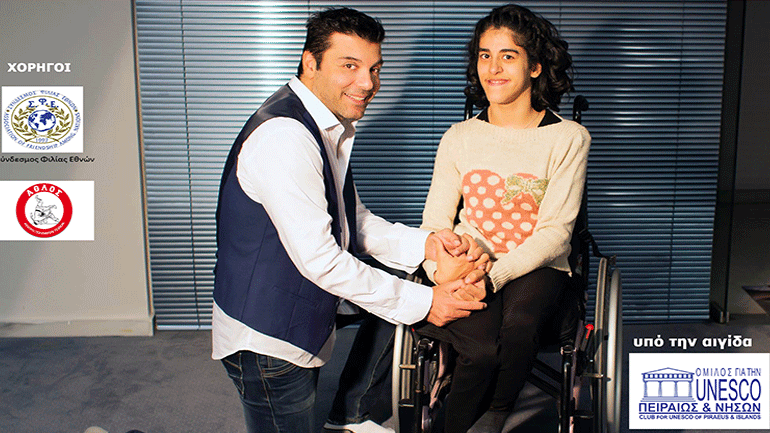 «Φιλανθρωπικό Bazaar» στο θέατρο Χυτήριο