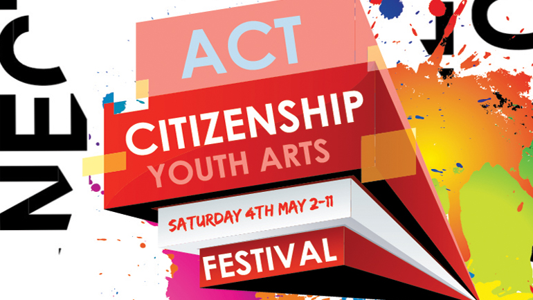 ACT Festival στο Μουσείο Μικρασιατικού Ελληνισμού