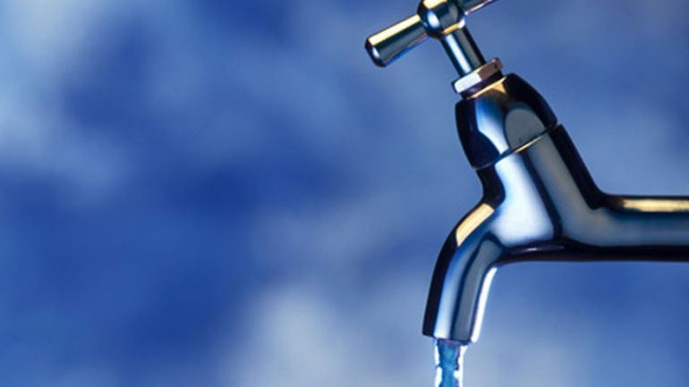 Θεσσαλονίκη: Έκτακτη διακοπή νερού στα Πεύκα