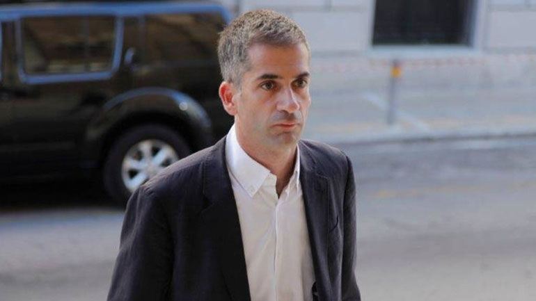 Συνάντηση K. Μπακογιάννη με εργαζομένους στις αστικές συγκοινωνίες της Αθήνας Συνάντηση K. Μπακογιάννη με εργαζομένους στις αστικές συγκοινωνίες της Αθήνας