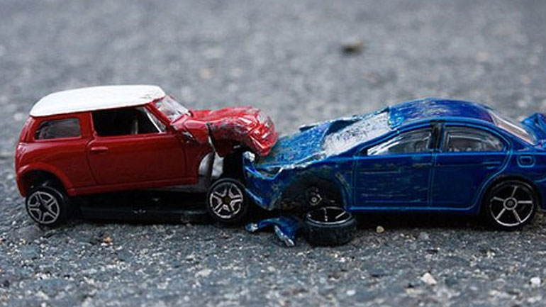 ΕΛΣΤΑΤ: 684 τροχαία τον Φεβρουάριο