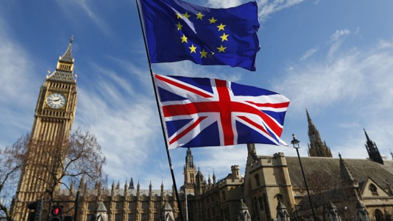 Αντιπρόεδρος βρετανικής κυβέρνησης: Το Λονδίνο θέλει η συμφωνία για το Brexit να εγκριθεί πριν από τον Ιούλιο