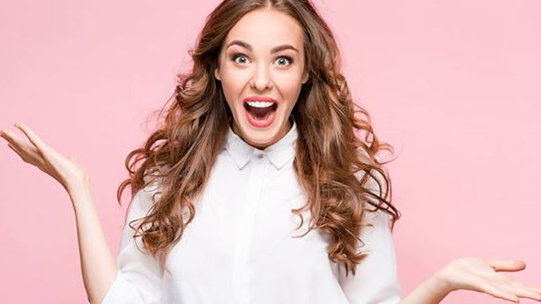 Πώς να φτιάξετε τη διάθεσή σας σε λιγότερο από 5 λεπτά