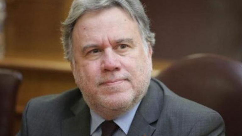 Κατρούγκαλος: Η Ελλάδα γέφυρα μεταξύ τριών ηπείρων, Ευρώπης, Ασίας και Αφρικής