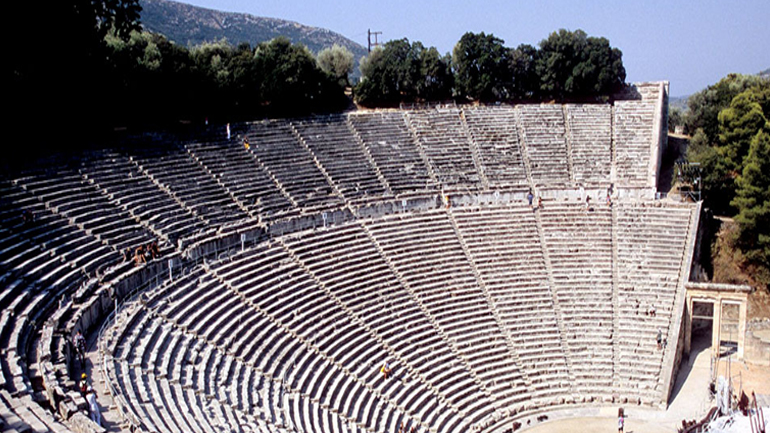 Δυναμική έναρξη για το φεστιβάλ Αθηνών και Επιδαύρου