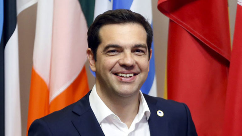 Το πρόγραμμα της επίσκεψης του πρωθυπουργού στο Πεκίνο