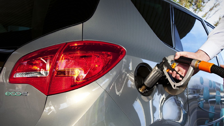 Η παραβατικότητα στο υγραέριο κίνησης, σύμφωνα με τις εκτιμήσεις, είναι πολύ ψηλή...