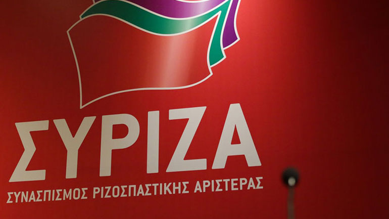 «Η σημερινή ΝΔ των κ.κ. Μητσοτάκη, Γεωργιάδη, Βορίδη είναι ένα υβρίδιο ακροδεξιάς και ακραίοu νεοφιλελευθερισμού»