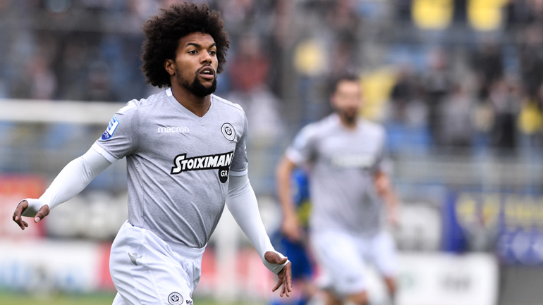 Στον τελικό του Κυπέλλου ο ΠΑΟΚ, 0-0 με τον Αστέρα στην Τρίπολη