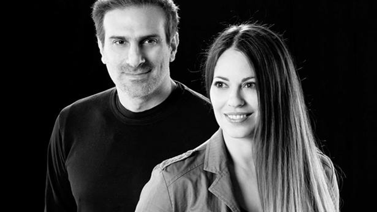 Nto Diesi: Διπλή γιορτή στη Σφίγγα