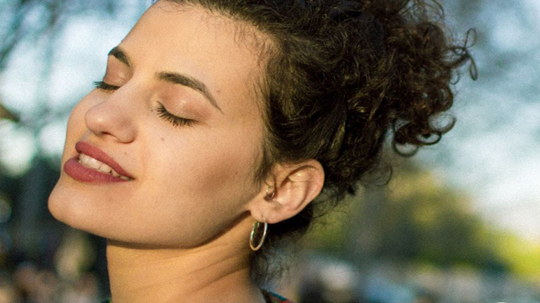 Μυρτώ Βασιλείου – Κώστας Τσίρκας  στον  Σταυρό του Νότου