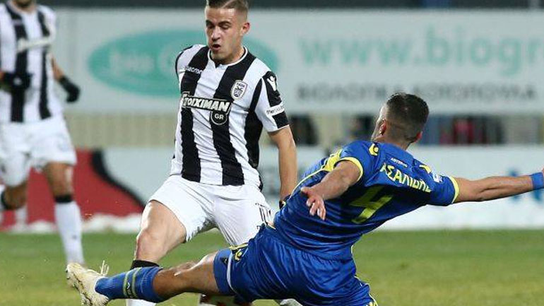 «Κλειδώνει» την πρόκριση ή έρχεται ανατροπή;