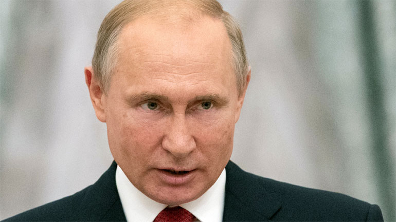 «Το αποτέλεσμα των ουκρανικών εκλογών καταδεικνύει την πλήρη αποτυχία της πολιτικής Ποροσένκο»