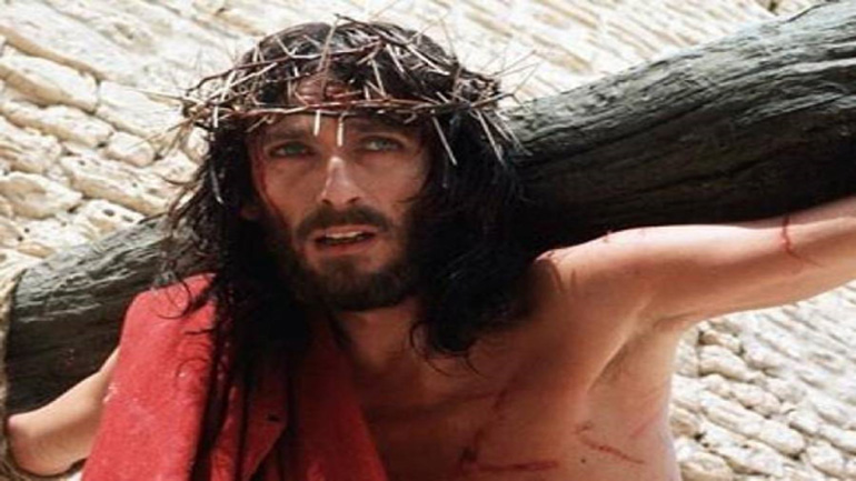 Αν ο Χριστός έβγαζε «selfies»