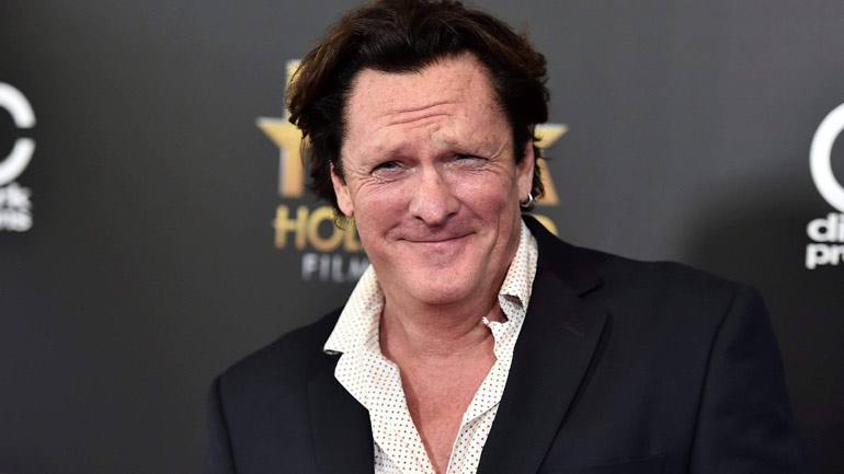 ΗΠΑ: O ηθοποιός Μάικλ Μάντσεν διώκεται για οδήγηση υπό την επήρεια αλκοόλ στο Μαλιμπού