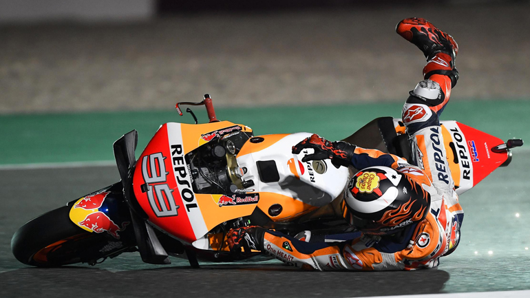 MotoGP 2019: Τι συμβαίνει με τη Honda;