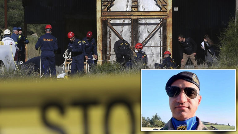 Δεν έχει τέλος ο εφιάλτης με τον serial killer