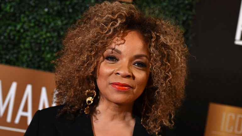 Η ενδυματολόγος Ρουθ Κάρτερ ανυπομονεί να συμμετάσχει στην ταινία «Coming to America 2»