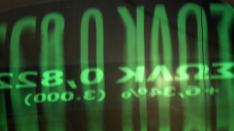 Βloomberg: Προσδοκίες για ακόμη μεγαλύτερα κέρδη από το ράλι στο ελληνικό Χρηματιστήριο