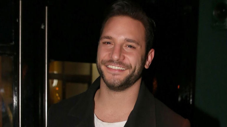 Ευθύμης Ζησάκης: Η φωτογραφία με τους γονείς του και το συγκινητικό μήνυμα