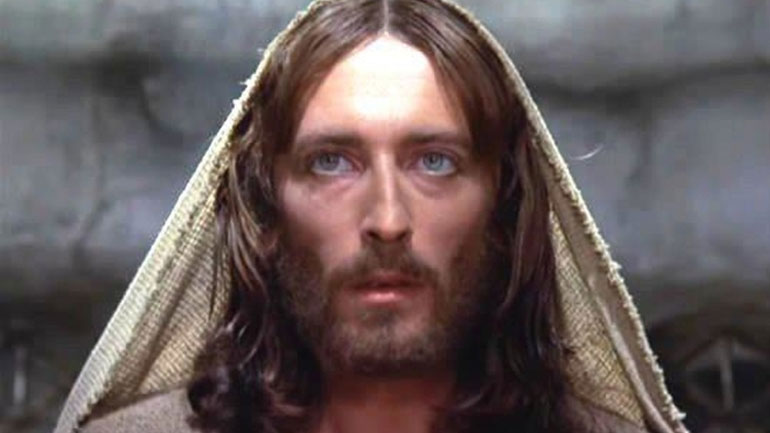 Ηθοποιοί που υποδύθηκαν τον Ιησού Χριστό στη μεγάλη και μικρή οθόνη