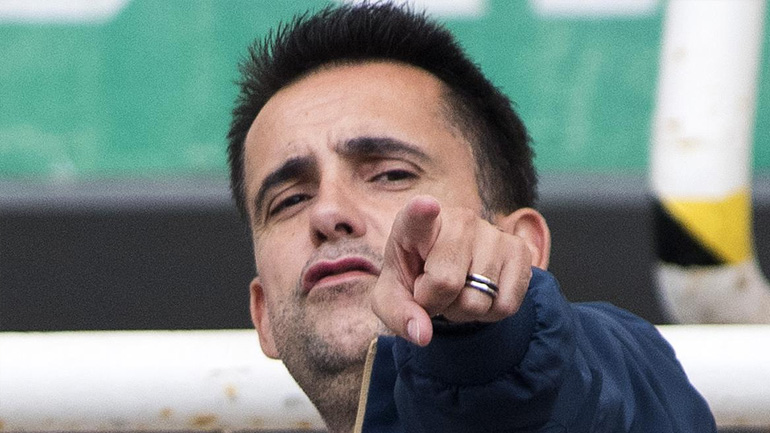 «Ο Μουρίνιο ήθελε τον Μάριο Μπράνκο του ΠΑΟΚ στη Γιουνάιτεντ»