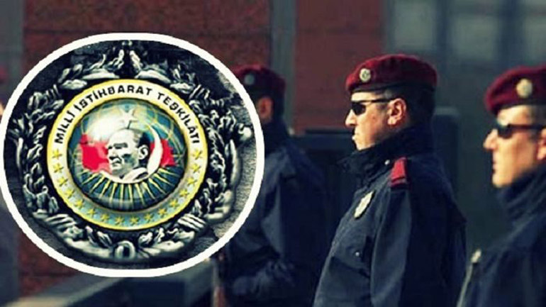 Στη Μόσχα ο αρχηγός της τουρκικής ΜΙΤ