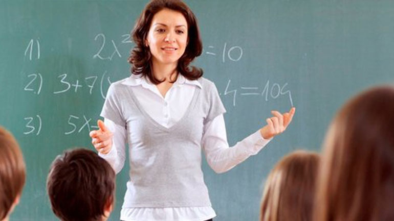 Τι να κάνετε όταν το παιδί δεν συμπαθεί τη δασκάλα;