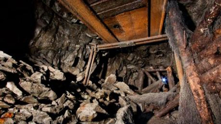 Ουκρανία Τρεις νεκροί, 14 αγνοούμενοι μετά την έκρηξη αερίου σε ανθρακωρυχείο στο Λουγκάνσκ